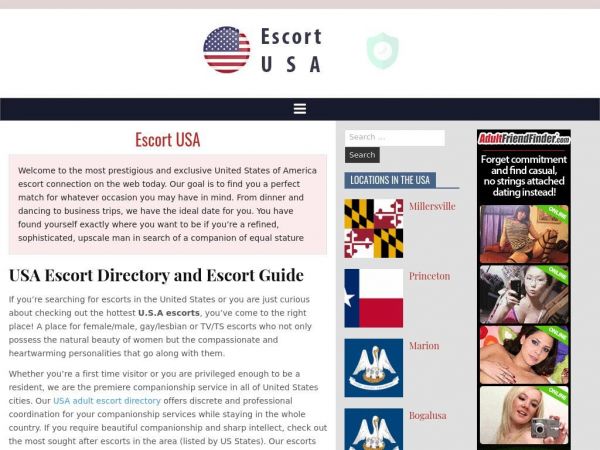 escort-usa.com